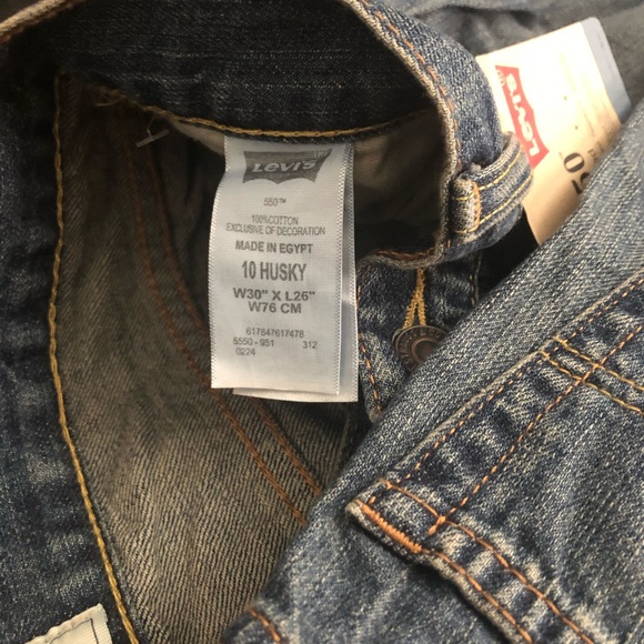 Levi’s - Picture 3 of 5